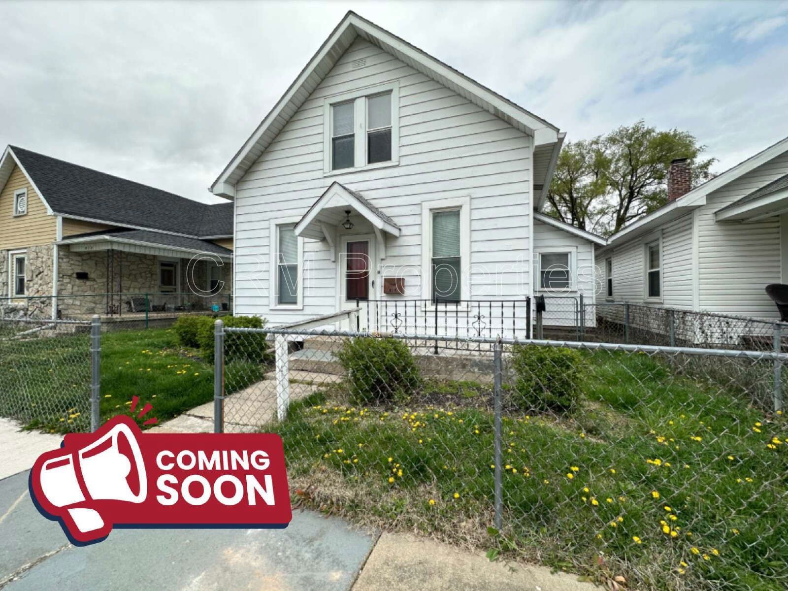 814 W JACKSON ST. KOKOMO property image