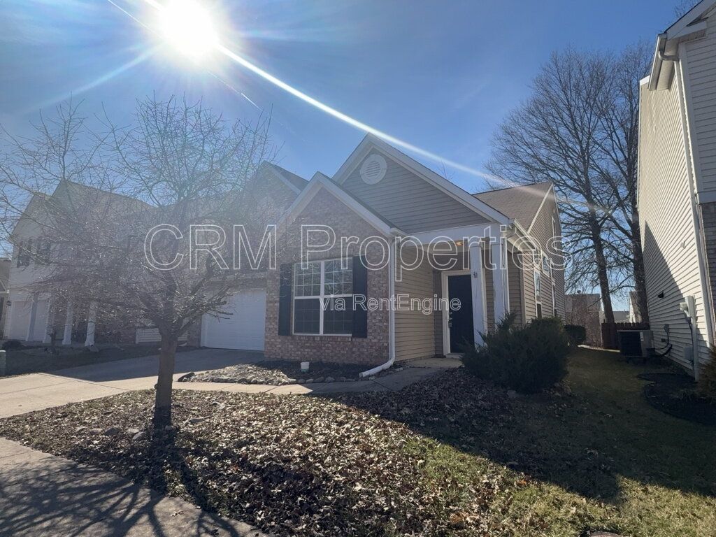 13034 W ELSTER WAY, FISHERS, IN property image