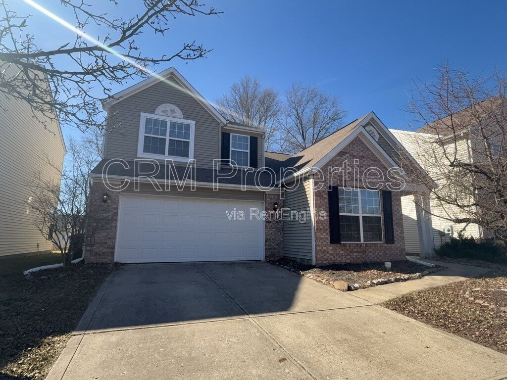 13034 W ELSTER WAY, FISHERS, IN property image