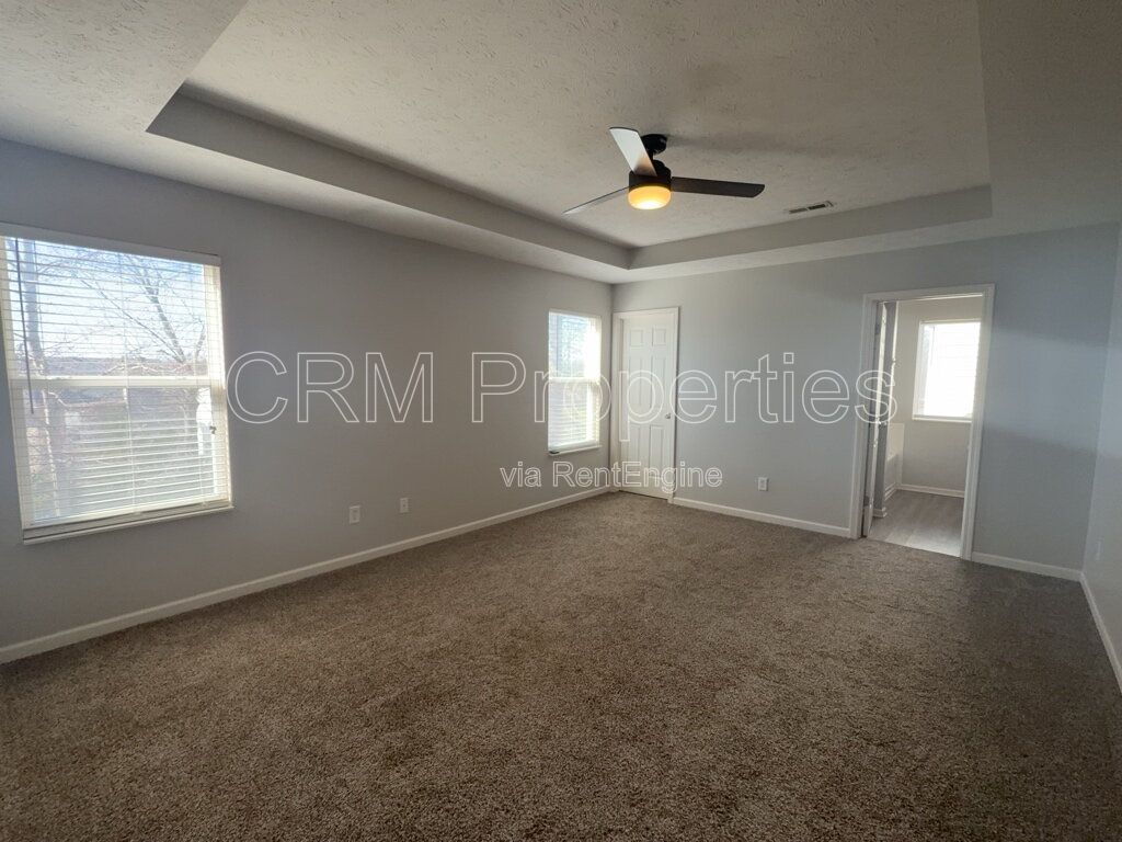 13034 W ELSTER WAY, FISHERS, IN property image