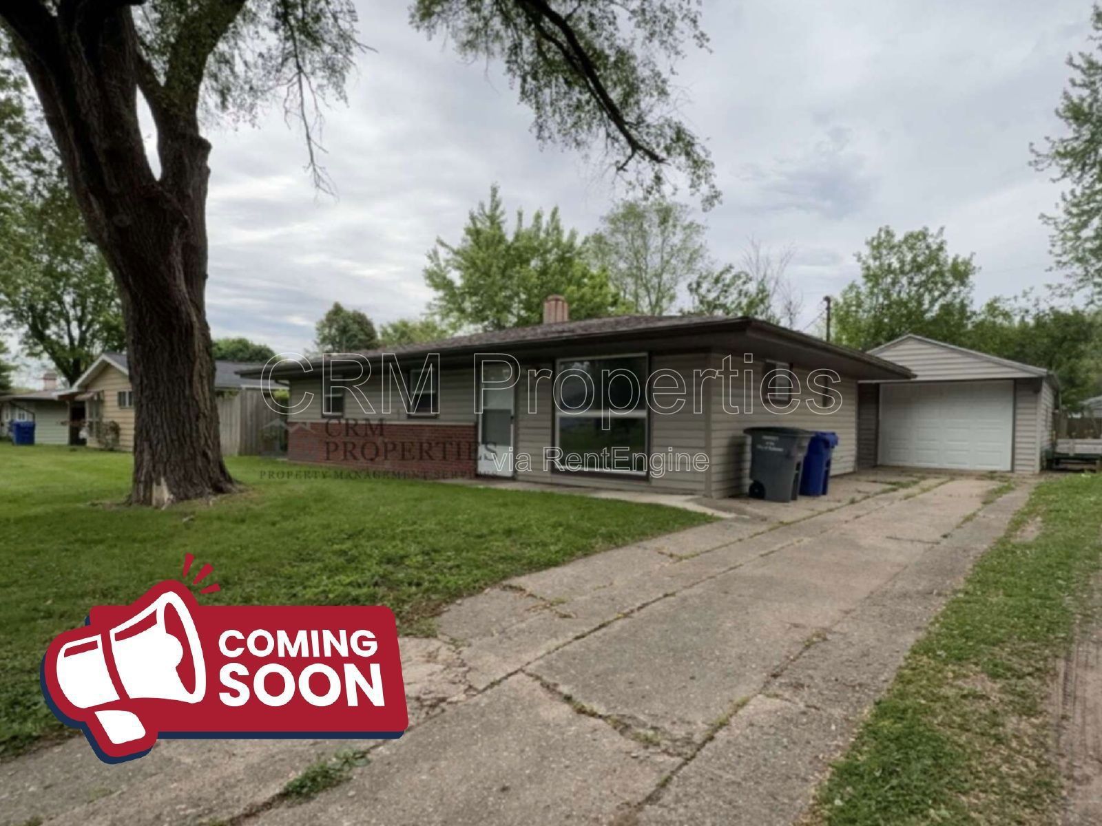 5104 WEA DR. KOKOMO property image