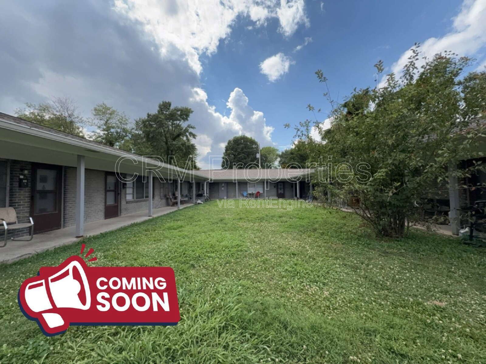 6124 HILLSIDE AVE. UNIT 06, INDIANAPOLIS property image