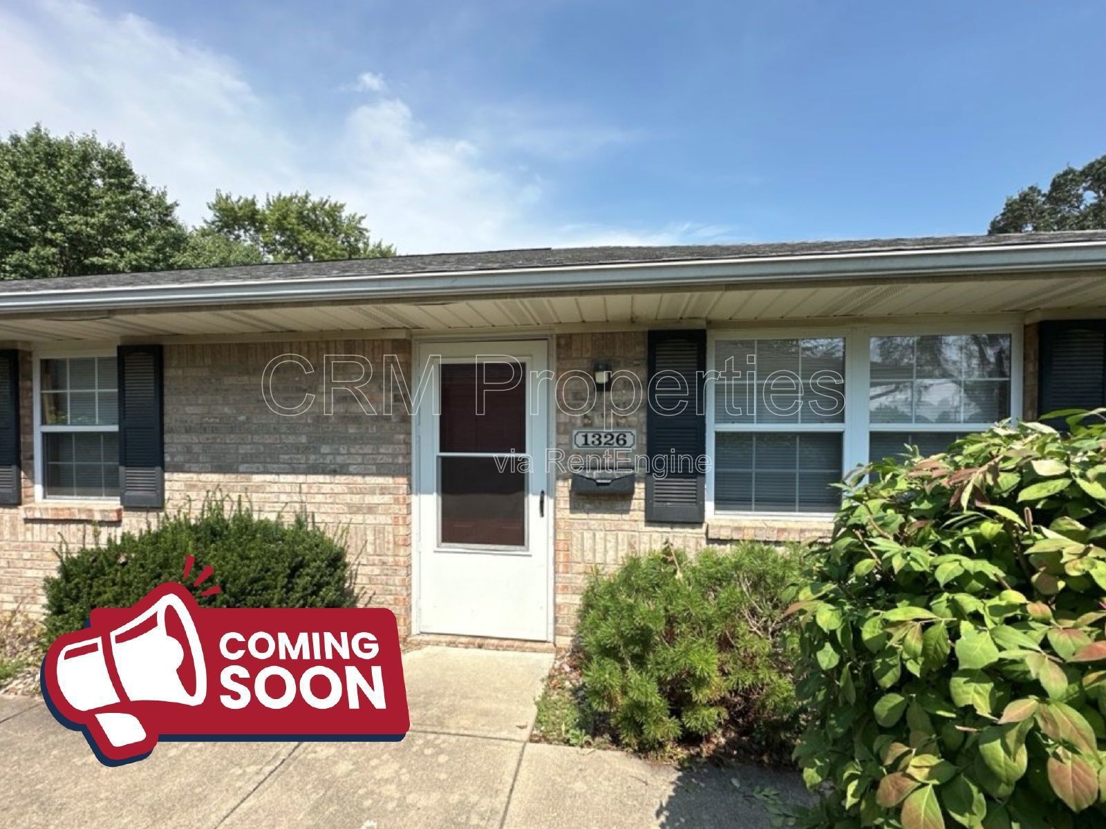 1326 S WAUGH ST. KOKOMO property image