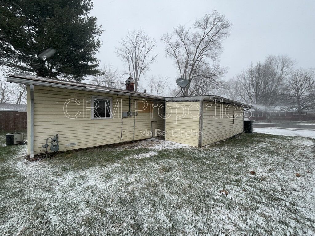 5117 ARROWHEAD BLVD. KOKOMO property image