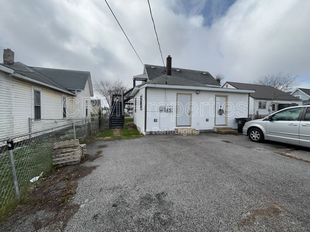 1110 N APPERSON WAY, UNIT B, KOKOMO, IN property image