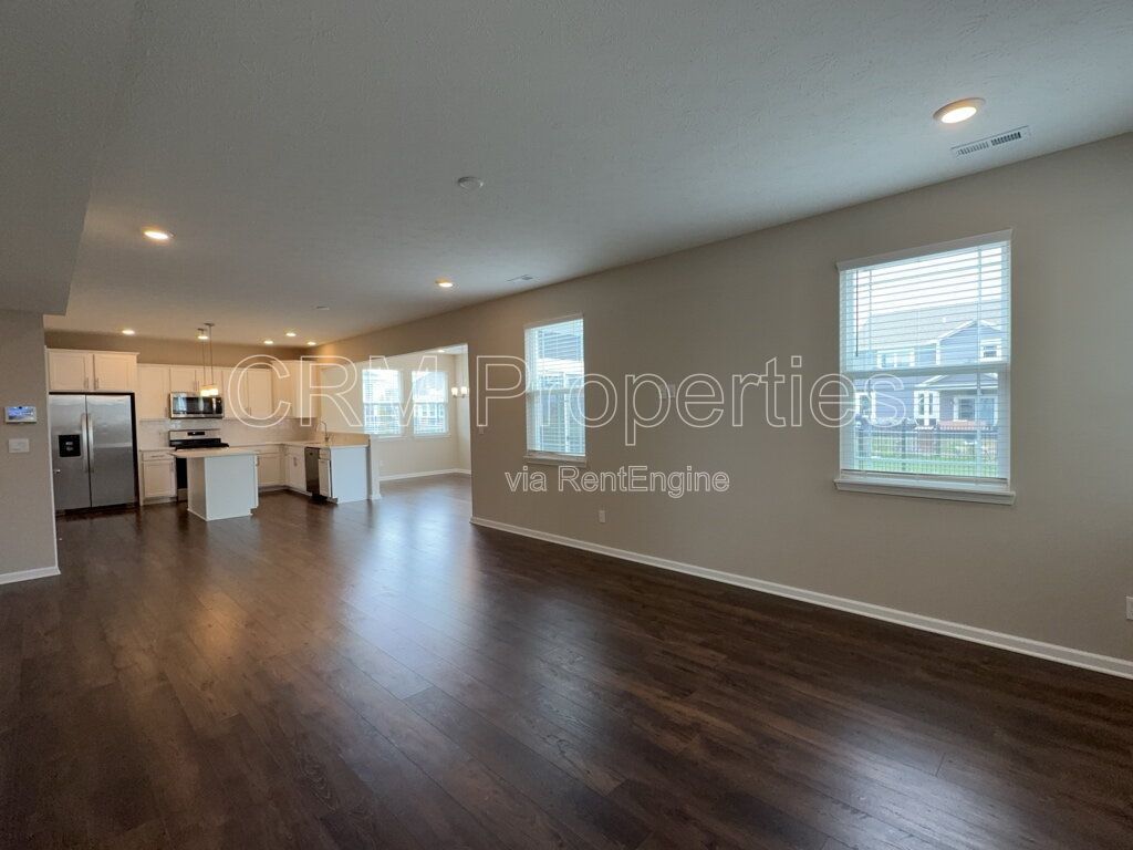 8862 BLACKBURN ST. FORTVILLE, IN property image