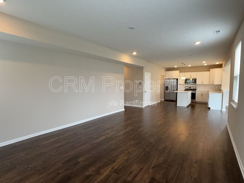 8862 BLACKBURN ST. FORTVILLE, IN property image