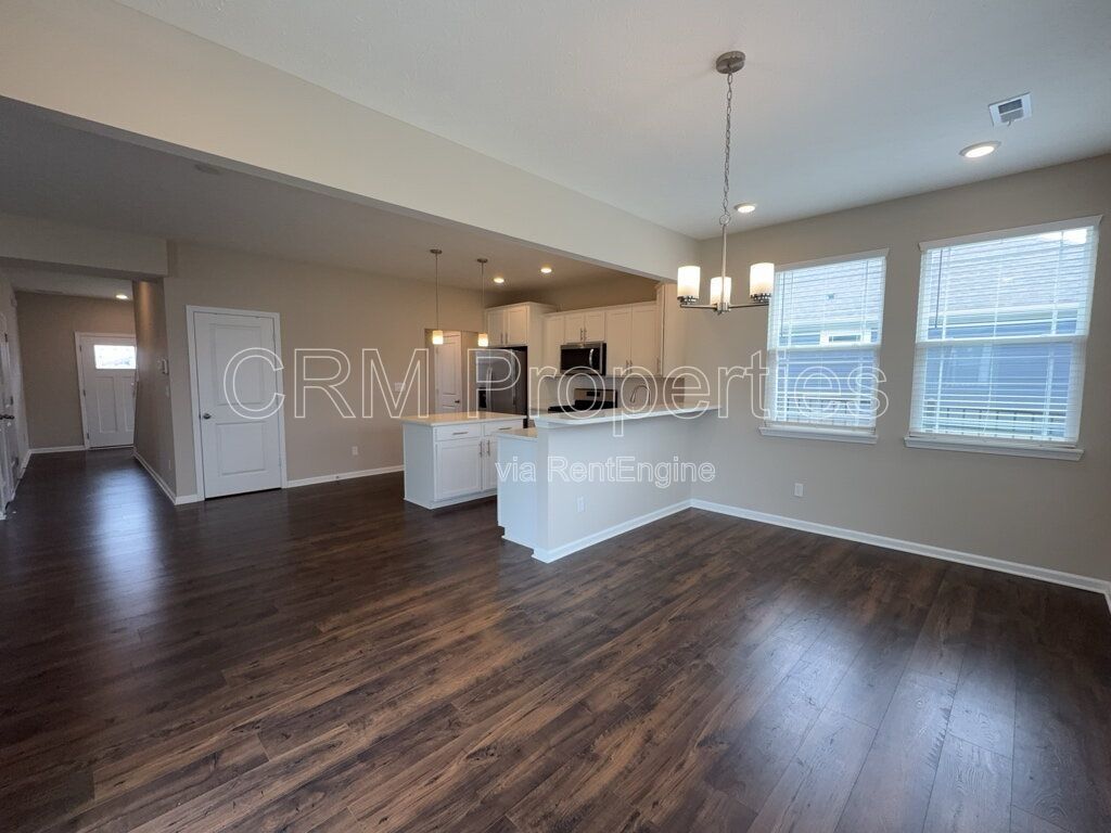 8862 BLACKBURN ST. FORTVILLE, IN property image