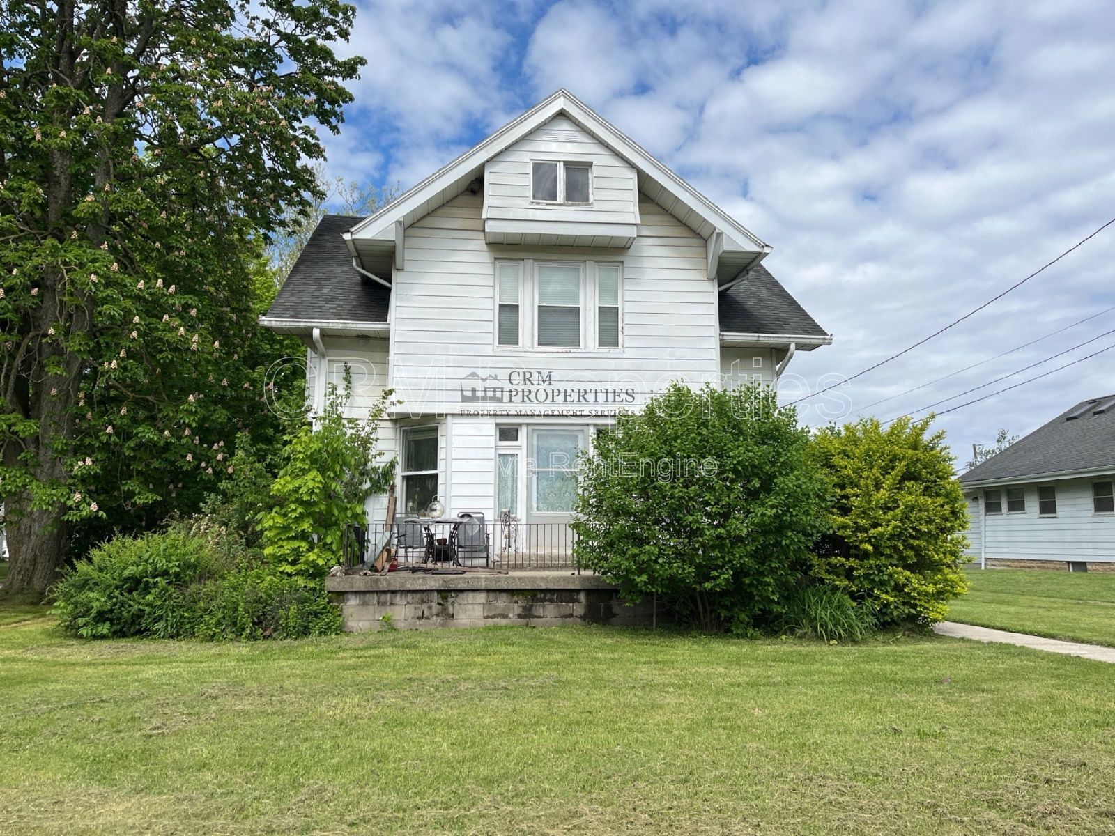 225 KINGSTON RD APT 2. KOKOMO property image