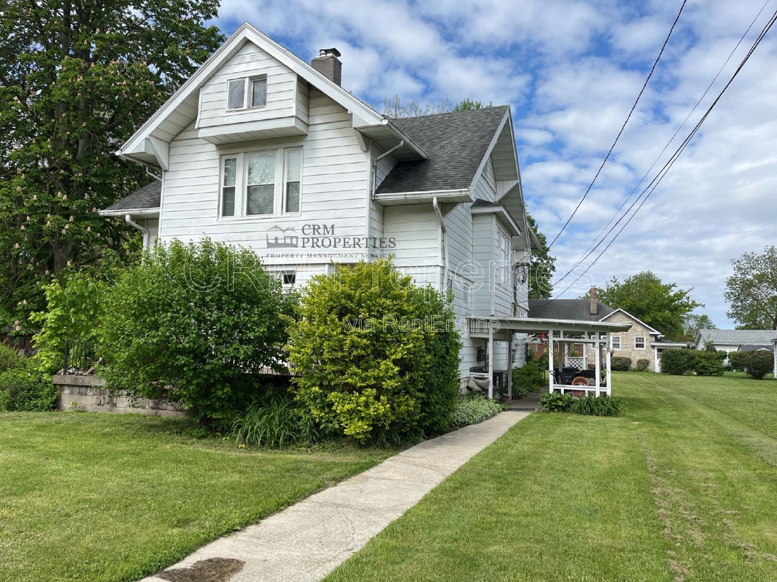 225 KINGSTON RD APT 2. KOKOMO property image