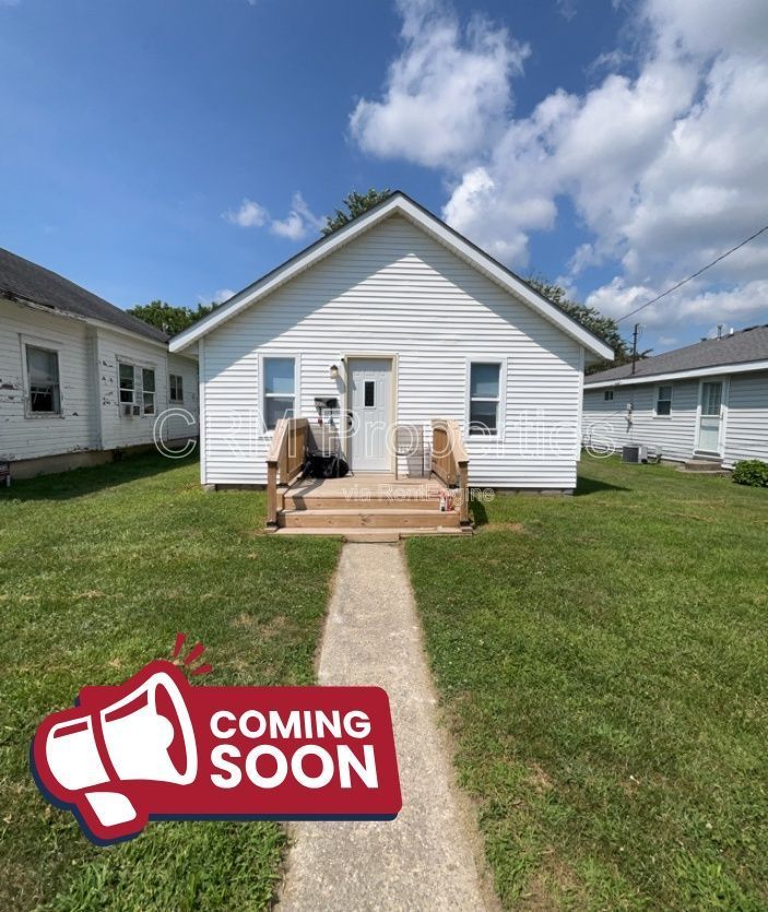 1233 S CALUMET ST. KOKOMO property image