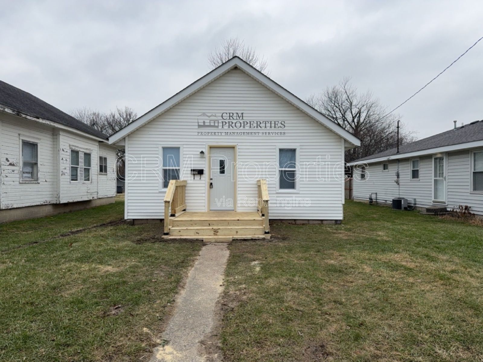 1233 S CALUMET ST. KOKOMO property image