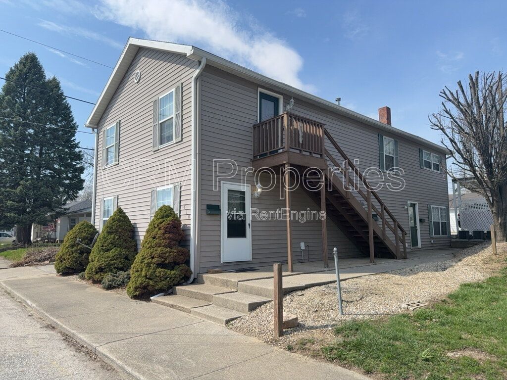 810 W ELM ST APT 1, KOKOMO property image