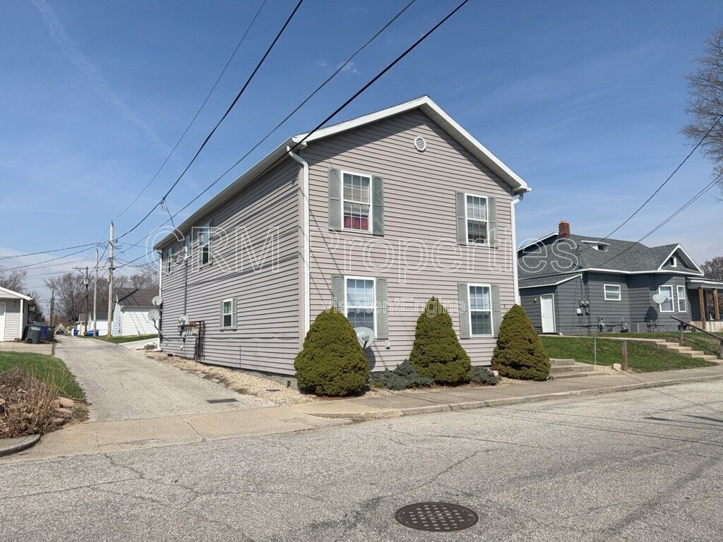 810 W ELM ST APT 1, KOKOMO property image