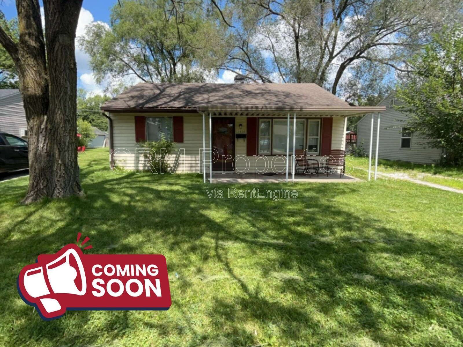 1020 E FISCHER ST. KOKOMO property image