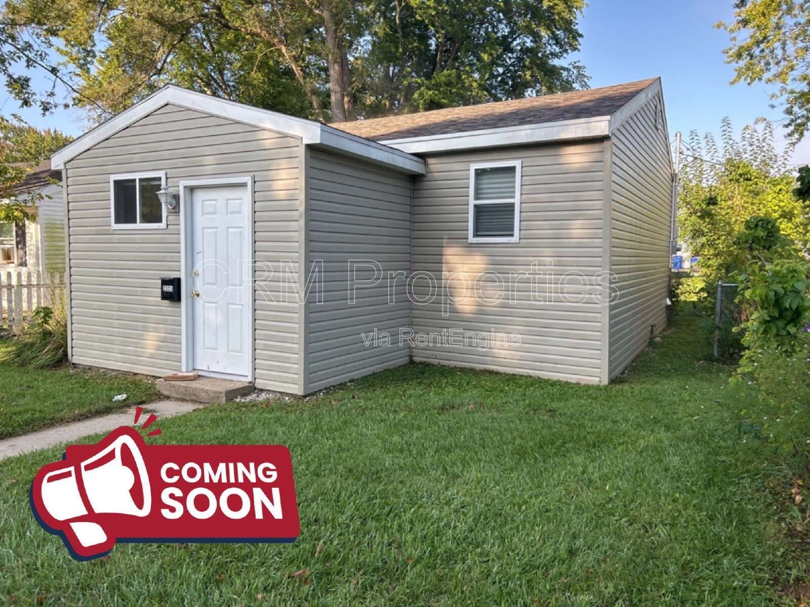 2323 N DELPHOS ST. KOKOMO property image