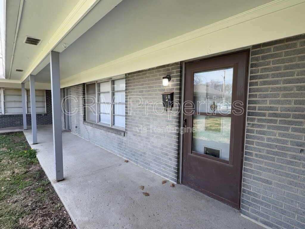 6114 HILLSIDE AVE. UNIT 06, INDIANAPOLIS property image