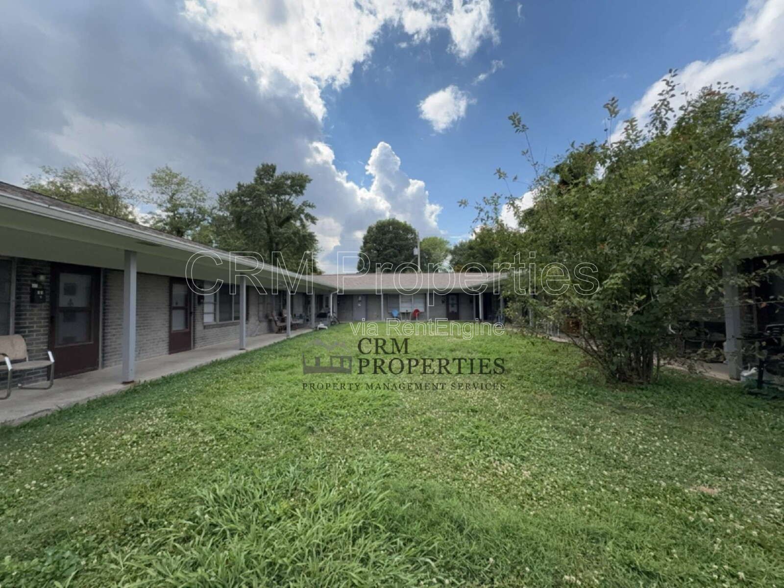 6114 HILLSIDE AVE. UNIT 06, INDIANAPOLIS property image