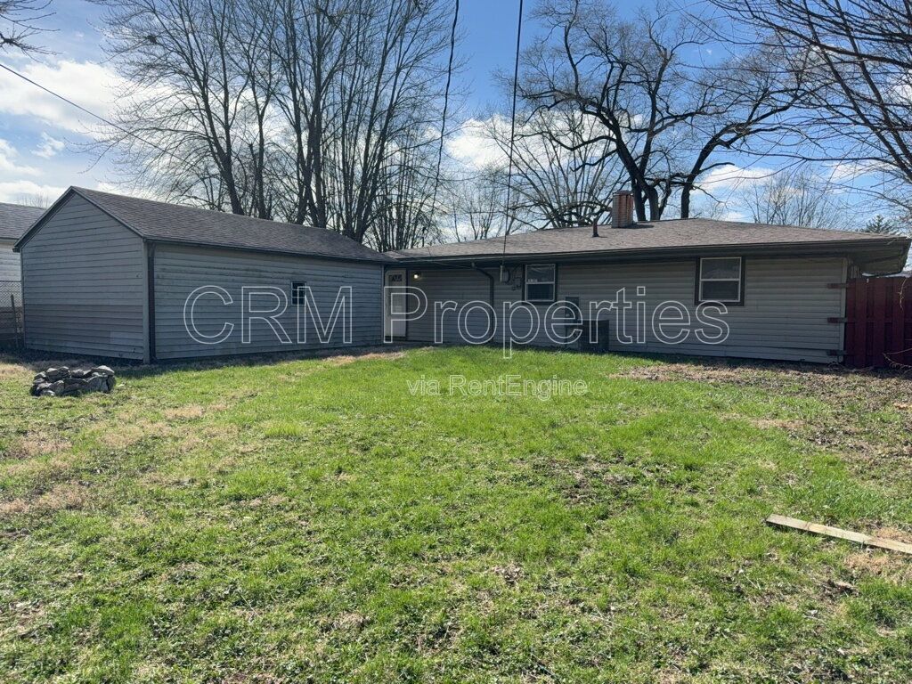 5104 WEA DR. KOKOMO property image