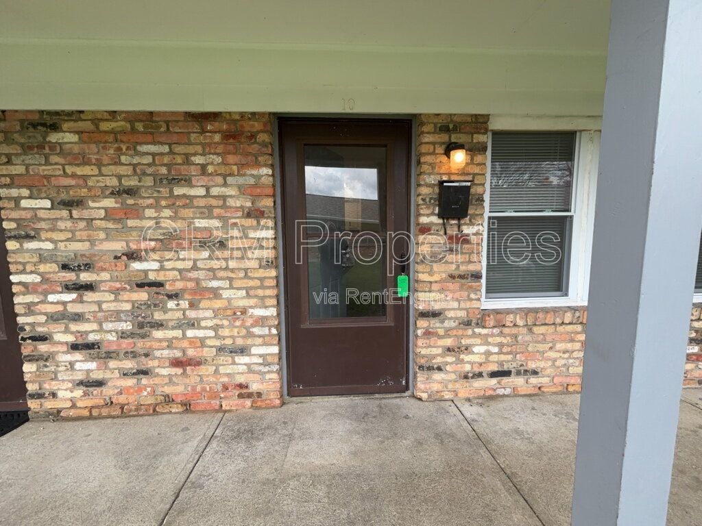 6134 HILLSIDE AVE. UNIT 10, INDIANAPOLIS property image