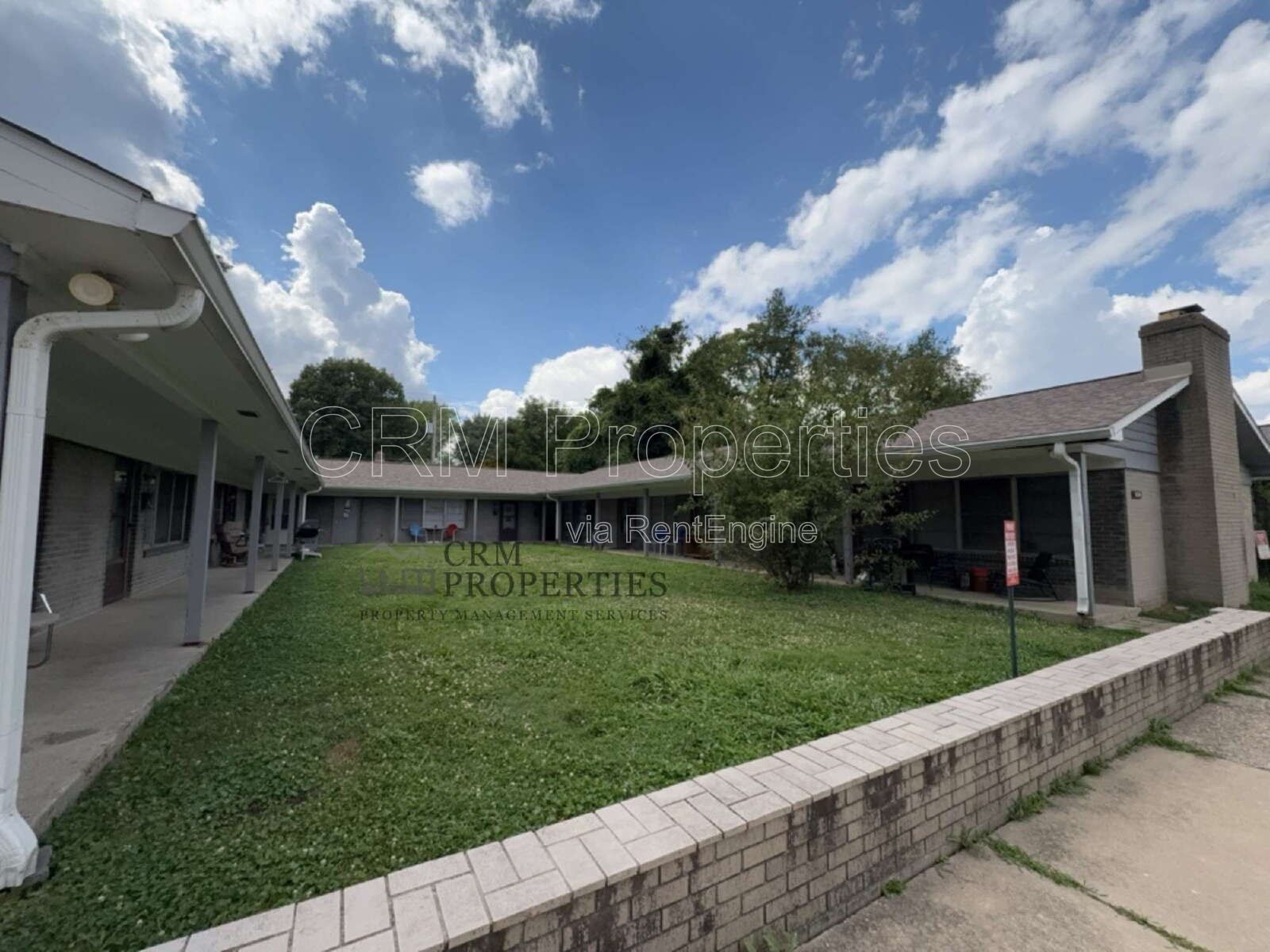 6114 HILLSIDE AVE. UNIT 7, INDIANAPOLIS property image