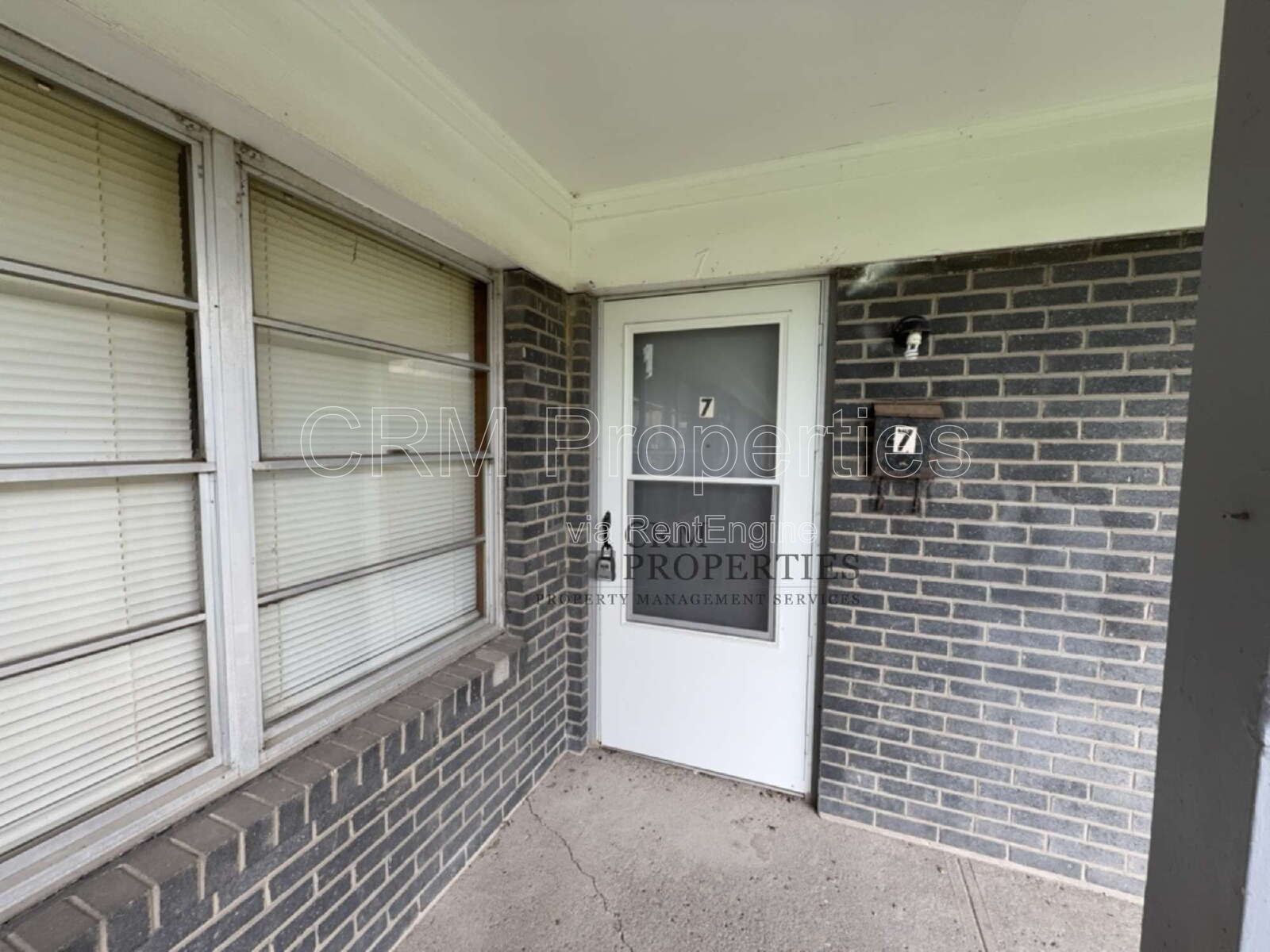 6114 HILLSIDE AVE. UNIT 7, INDIANAPOLIS property image