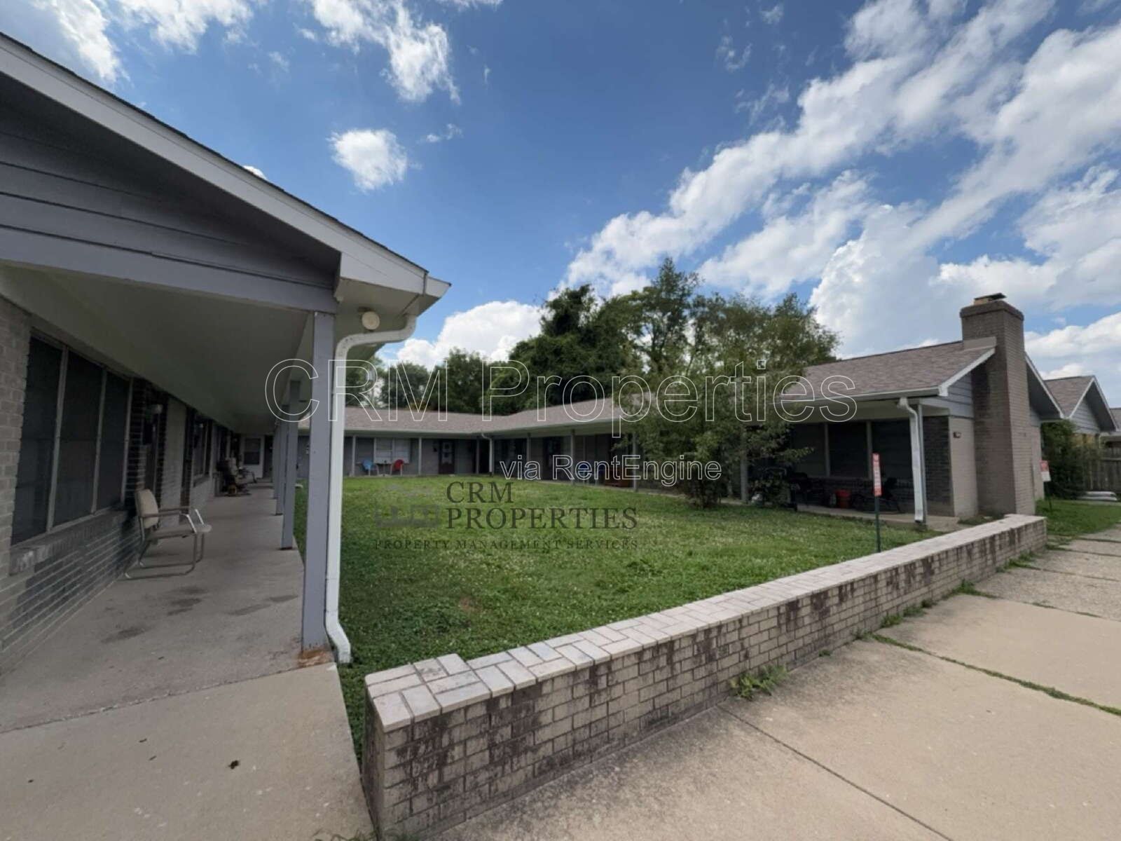 6114 HILLSIDE AVE. UNIT 7, INDIANAPOLIS property image