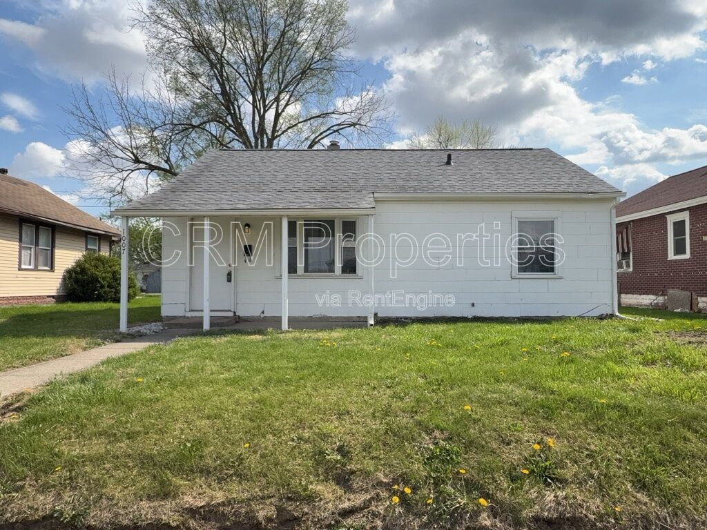 1007 E NORTH ST. KOKOMO, IN property image