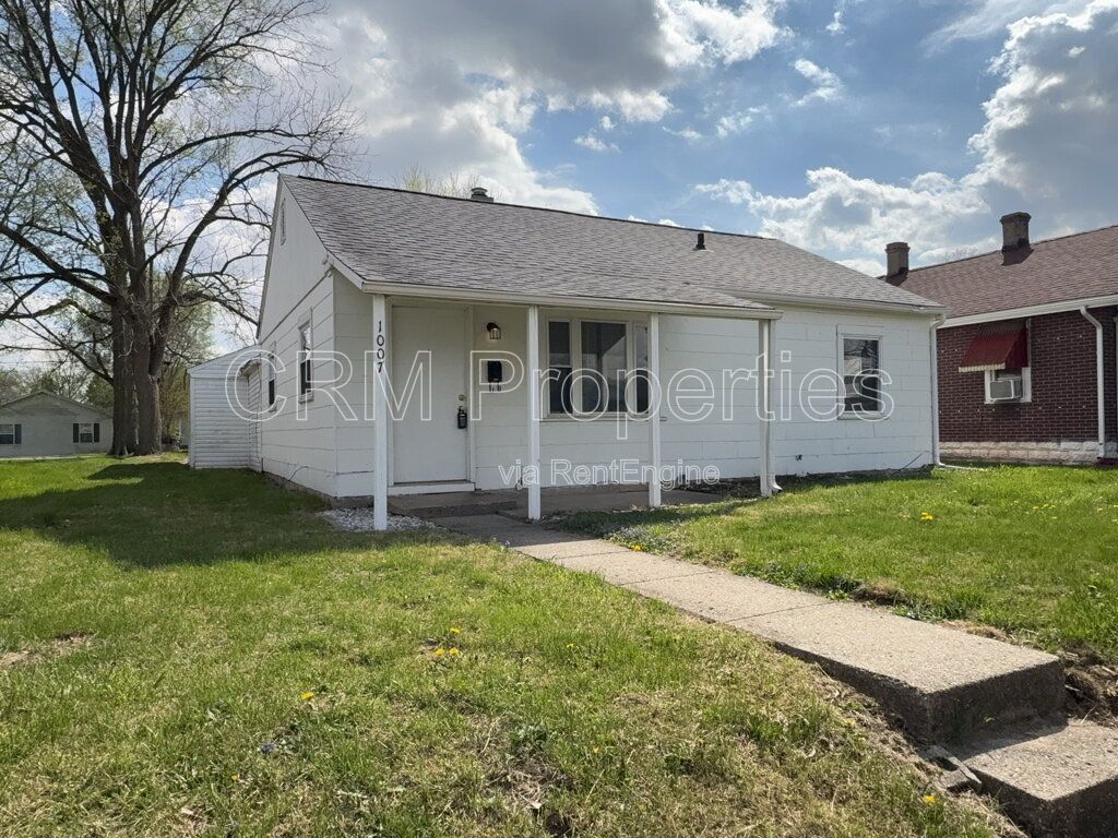 1007 E NORTH ST. KOKOMO, IN property image