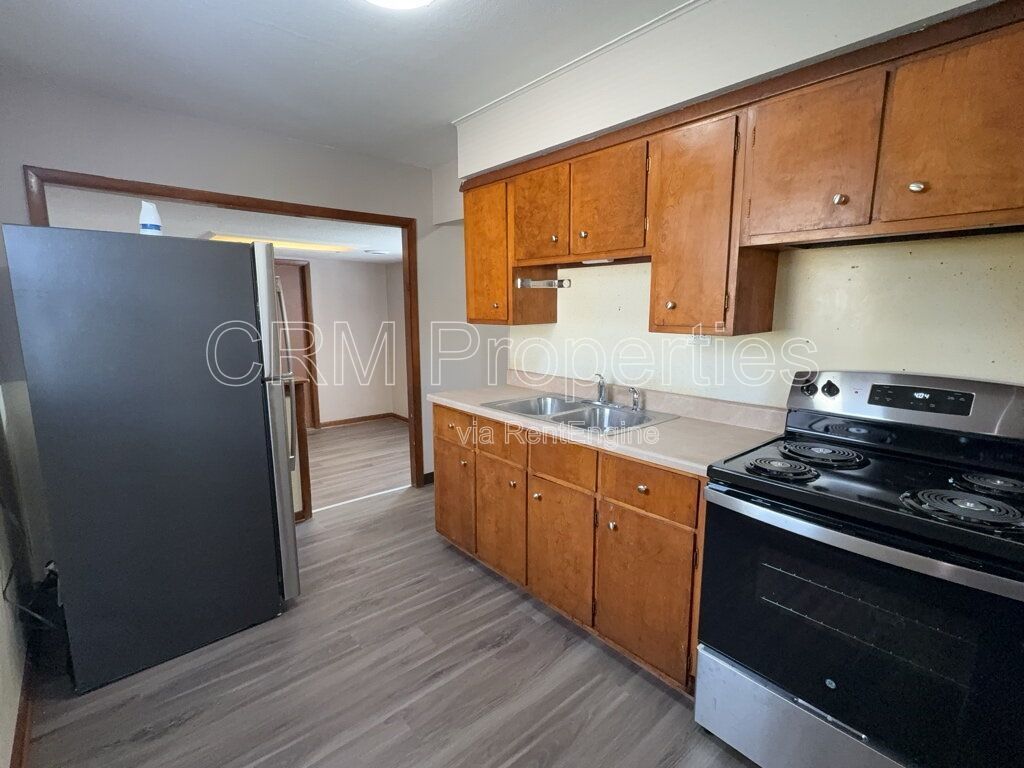 1007 E NORTH ST. KOKOMO, IN property image