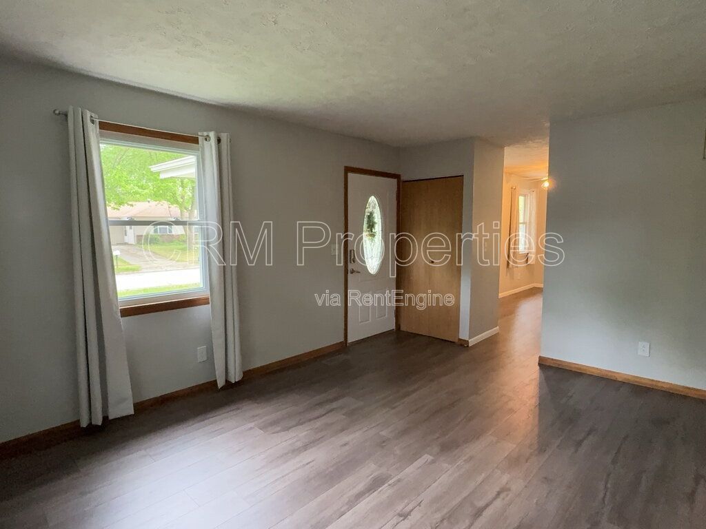 2208 BEAUVIOR CT. KOKOMO, IN property image