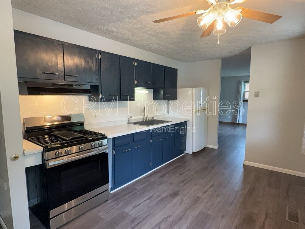 2208 BEAUVIOR CT. KOKOMO, IN property image