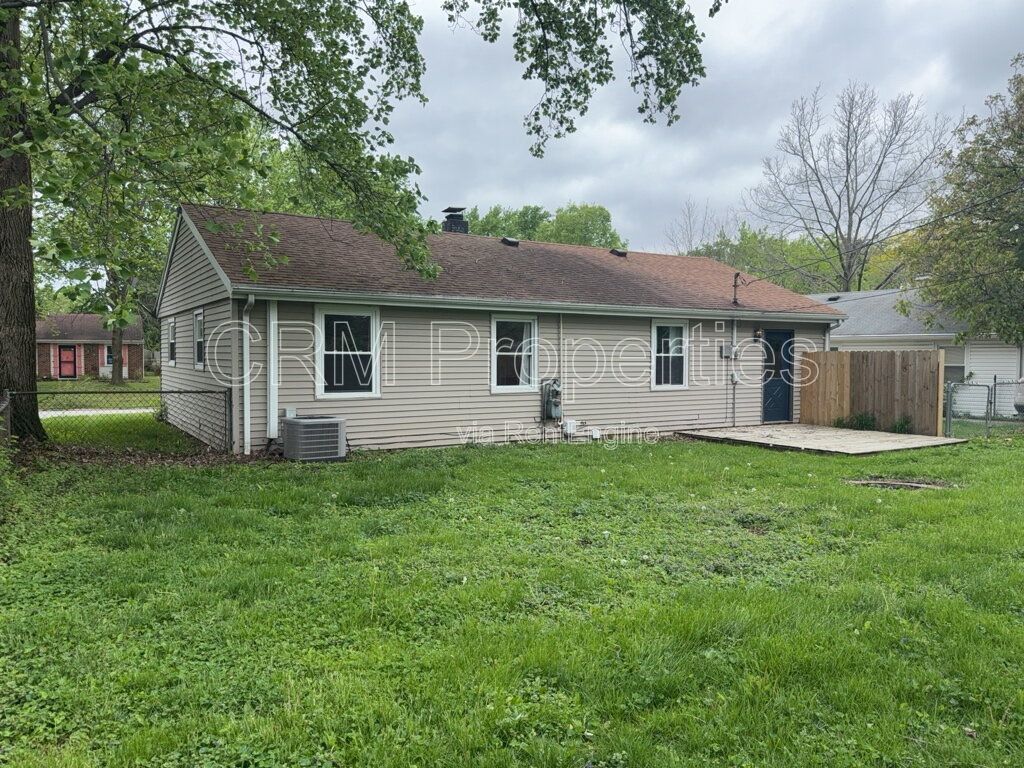 2208 BEAUVIOR CT. KOKOMO, IN property image