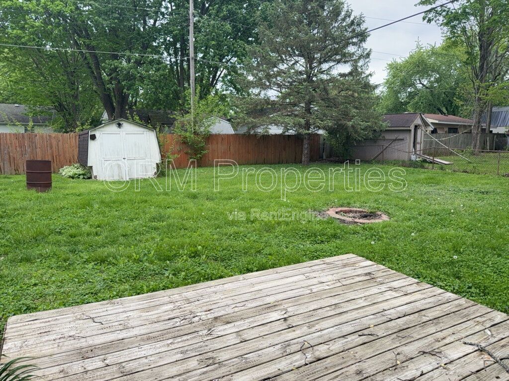 2208 BEAUVIOR CT. KOKOMO, IN property image