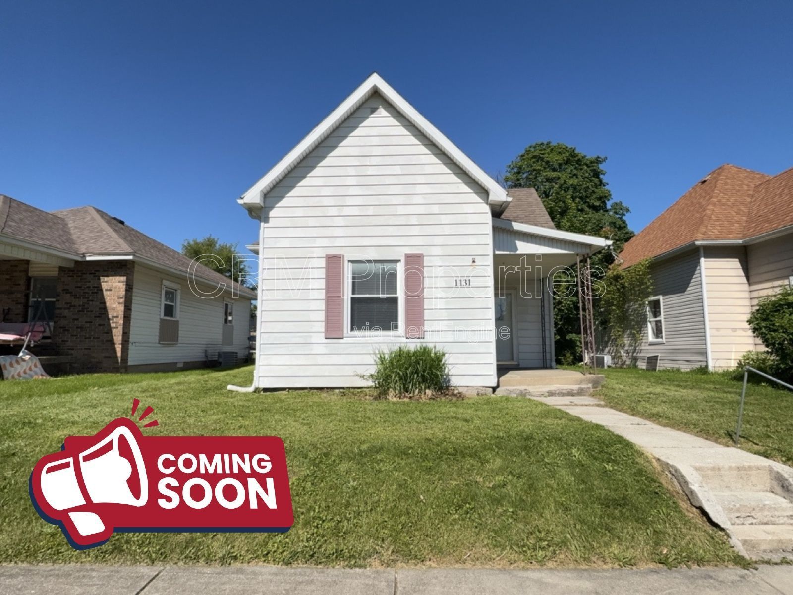 1131 S BELL ST. KOKOMO, IN property image
