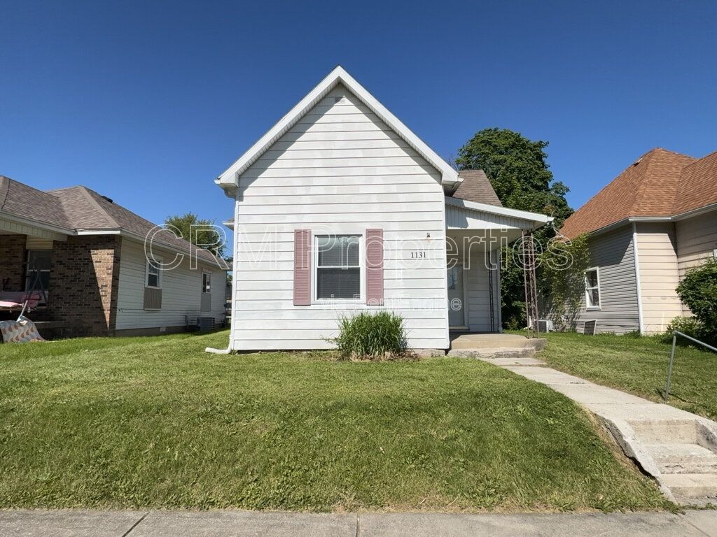 1131 S BELL ST. KOKOMO, IN property image