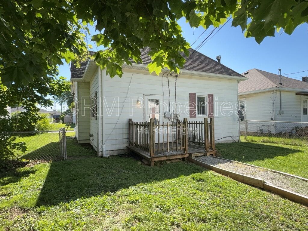 1131 S BELL ST. KOKOMO, IN property image