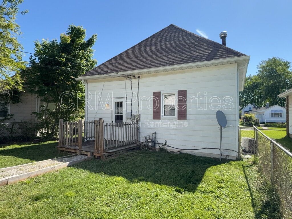 1131 S BELL ST. KOKOMO, IN property image