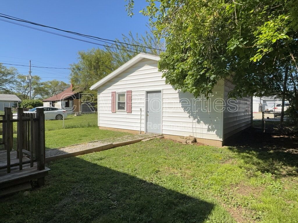 1131 S BELL ST. KOKOMO, IN property image