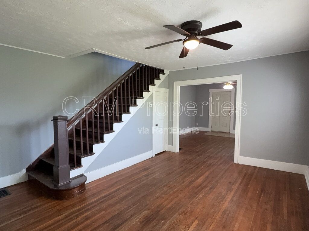 809 N WEBSTER ST. KOKOMO, IN property image