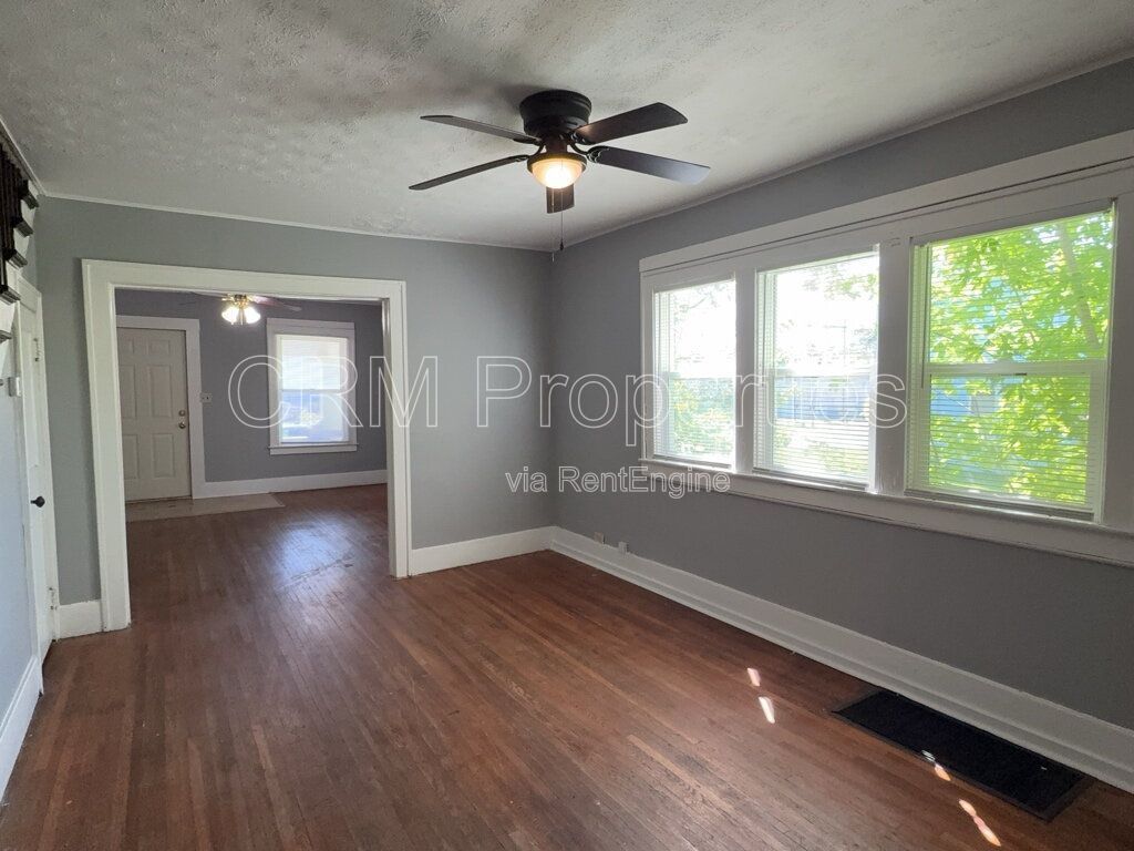 809 N WEBSTER ST. KOKOMO, IN property image