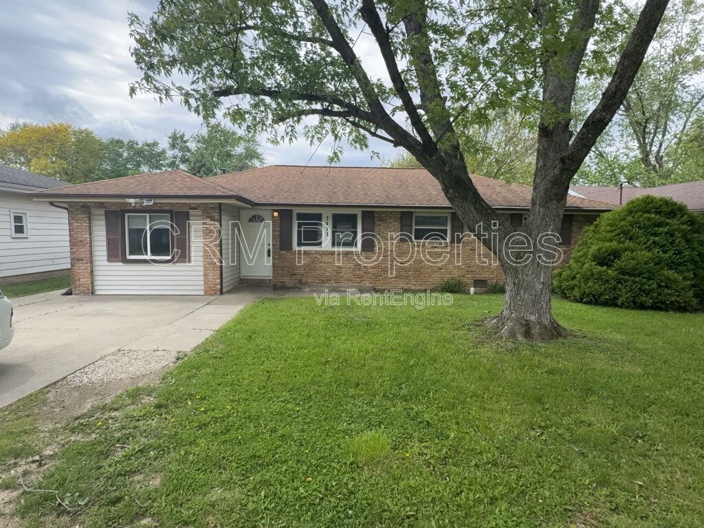 3413 N. MILTON ST. MUNCIE, IN property image