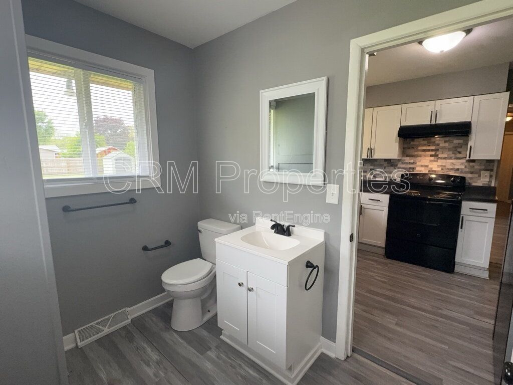 3413 N. MILTON ST. MUNCIE, IN property image