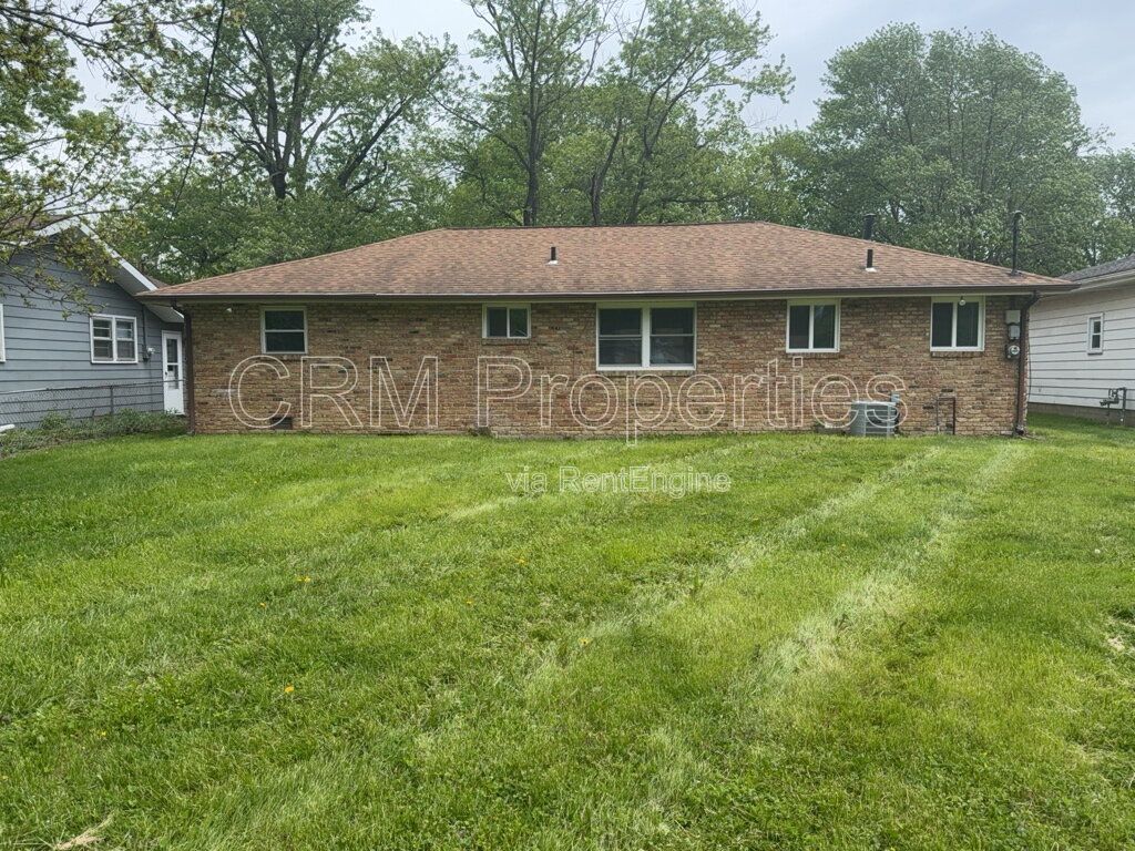 3413 N. MILTON ST. MUNCIE, IN property image