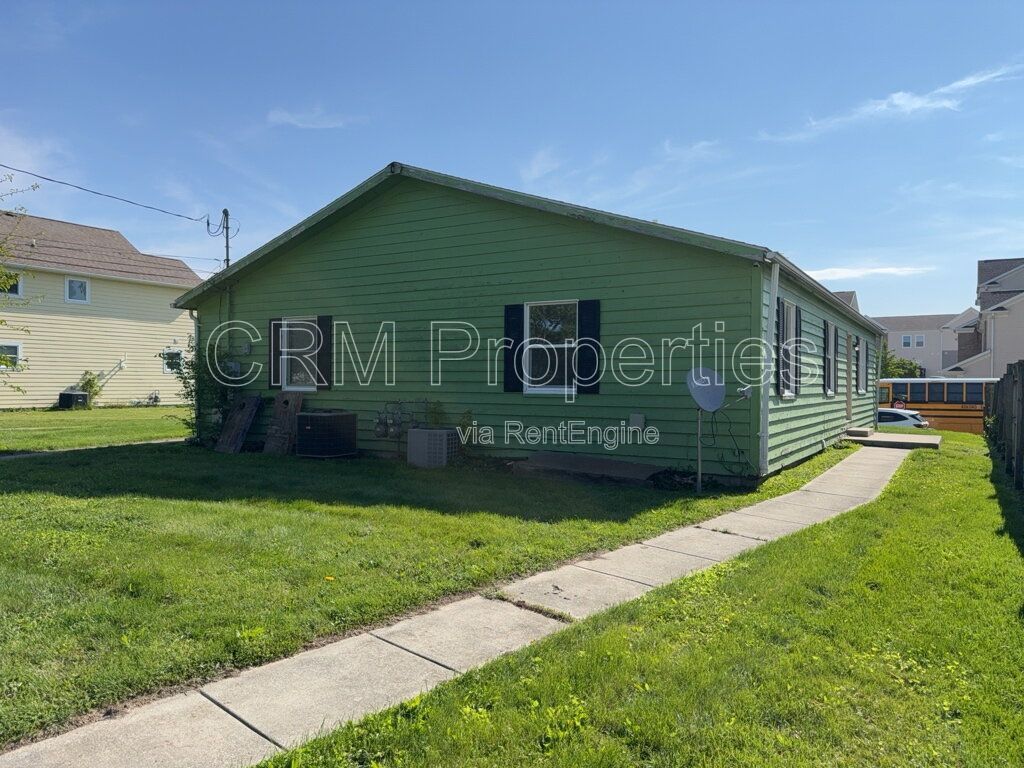 1411 N COURTLAND AVE. KOKOMO property image