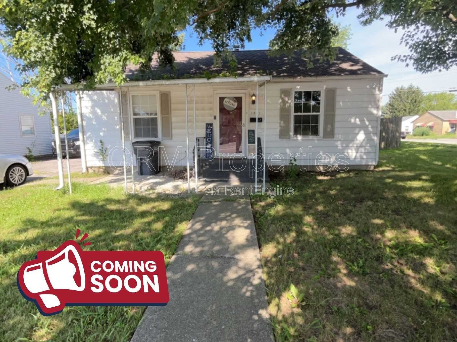 1241 N PHILIPS ST. KOKOMO property image