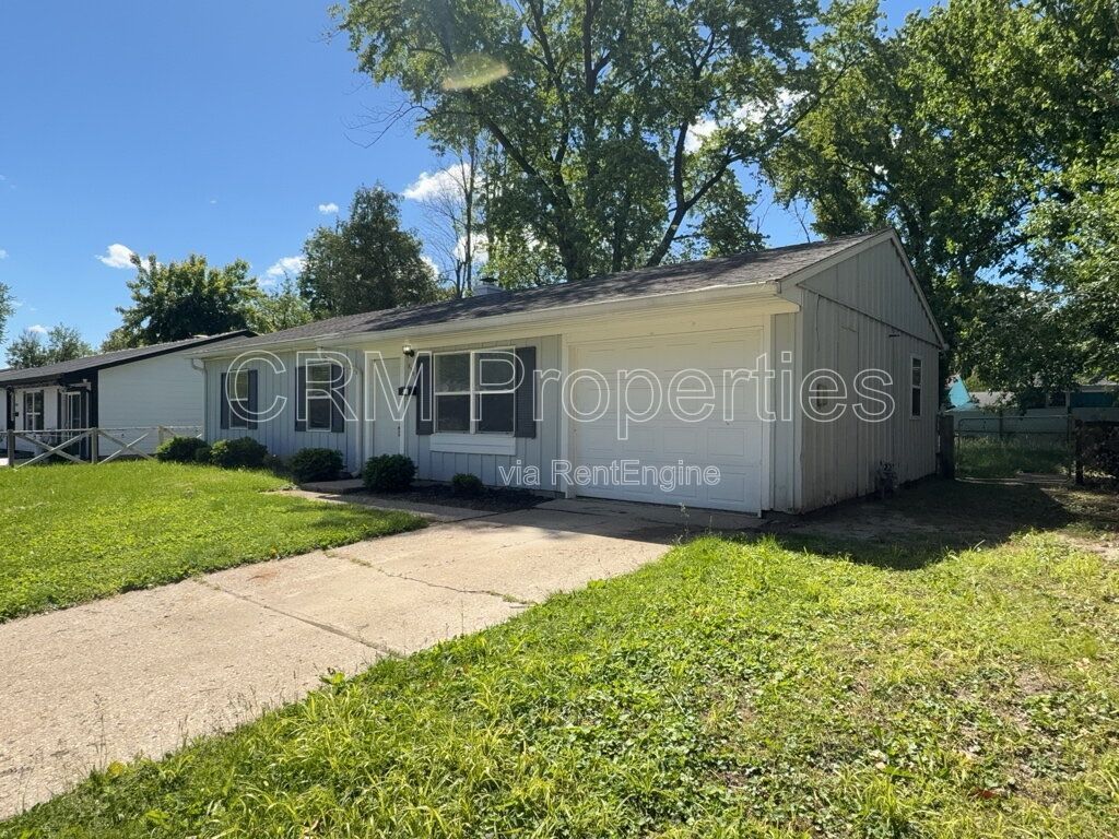 8501 ATHENS CT. INDIANAPOLIS,IN property image