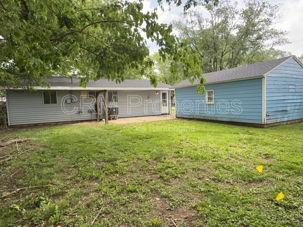 5005 COUNCIL RING BLVD, KOKOMO. property image