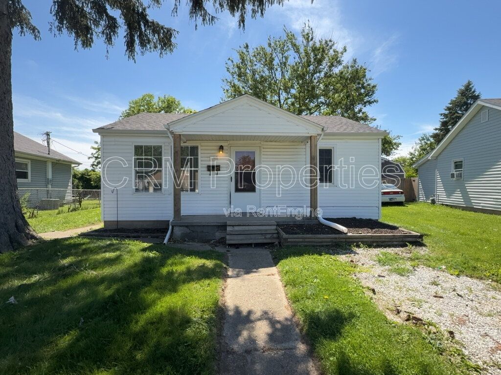 1303 S PURDUM ST, KOKOMO property image
