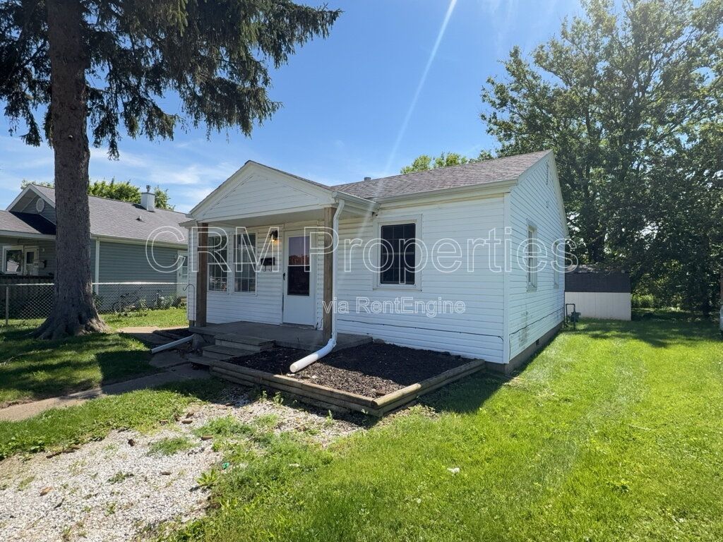 1303 S PURDUM ST, KOKOMO property image